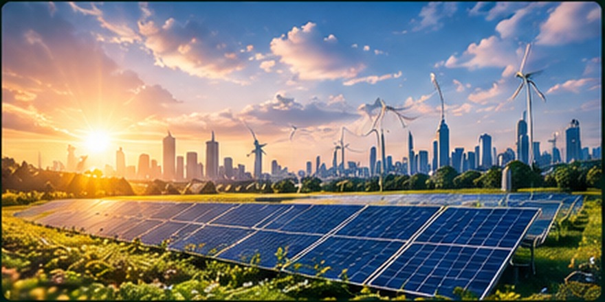 Solar energy and solar panels